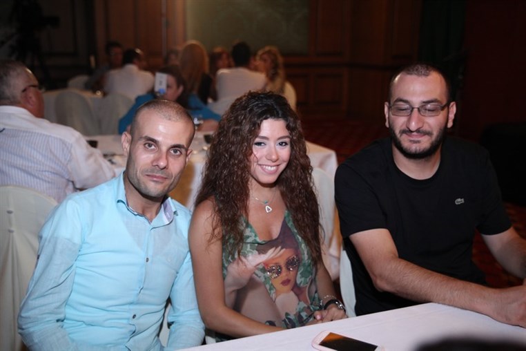 Wifak Watani li Marc kodeih
